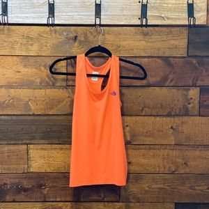 North Face Tank